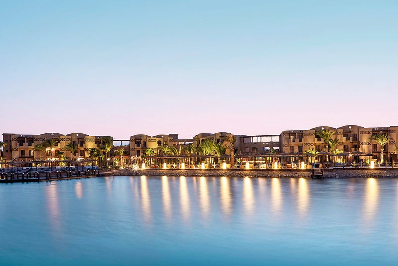 Arena Inn demnächst Cooks Club El Gouna 1