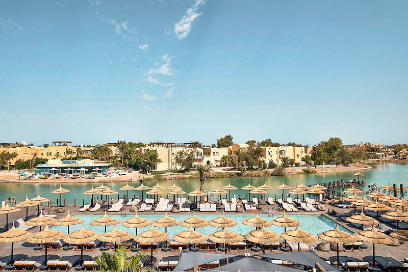 Arena Inn demnächst Cooks Club El Gouna 2