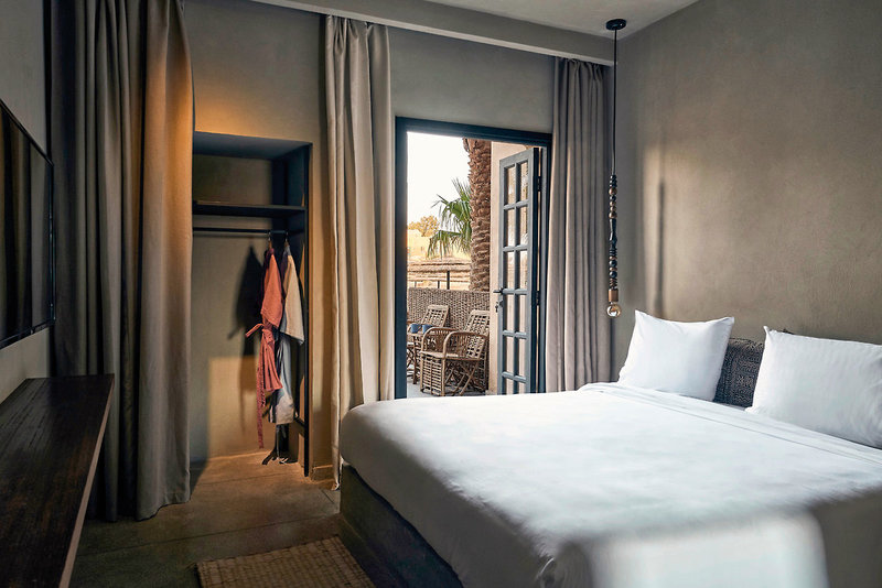 Arena Inn demnächst Cooks Club El Gouna 5