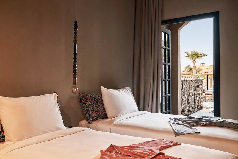 Arena Inn demnächst Cooks Club El Gouna 6