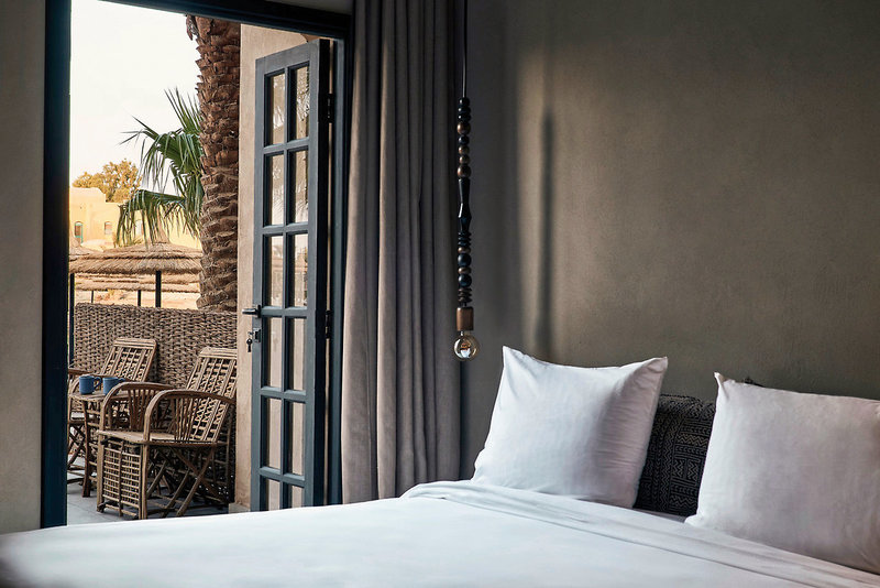 Arena Inn demnächst Cooks Club El Gouna 7