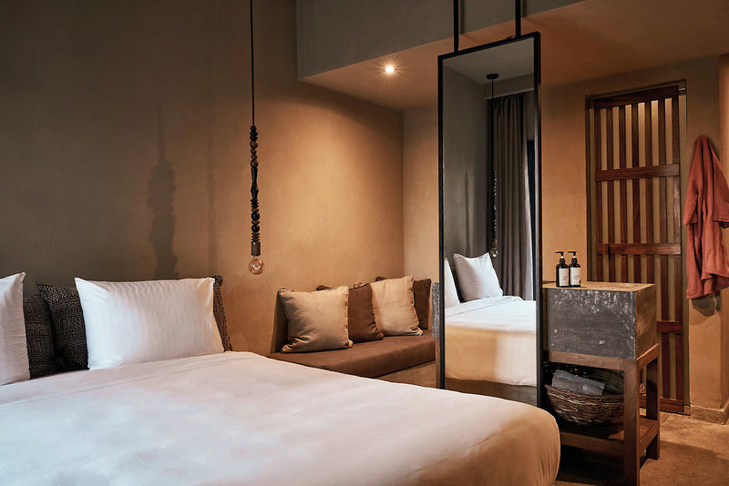 Arena Inn demnächst Cooks Club El Gouna 8