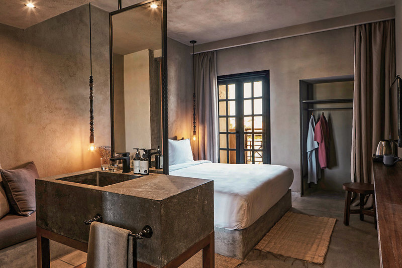 Arena Inn demnächst Cooks Club El Gouna 9