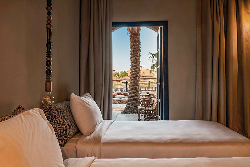 Arena Inn demnächst Cooks Club El Gouna 10