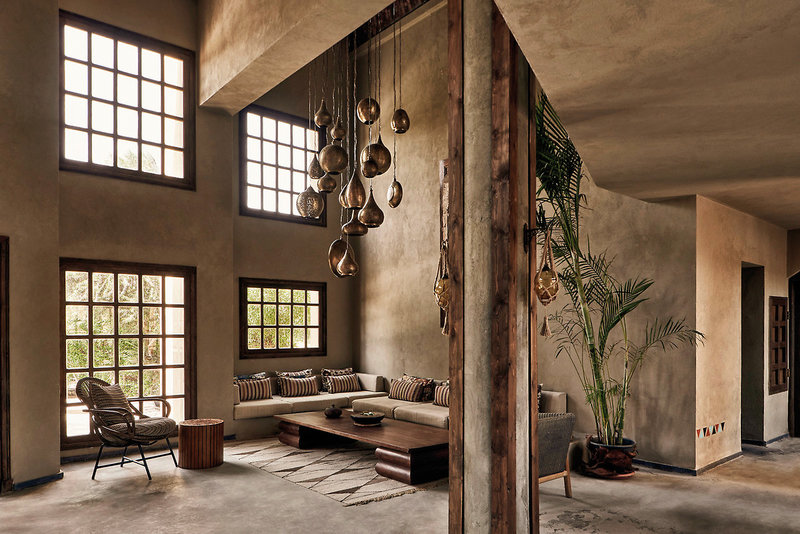 Arena Inn demnächst Cooks Club El Gouna 11