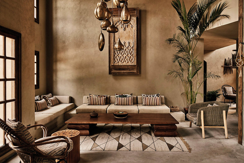 Arena Inn demnächst Cooks Club El Gouna 12