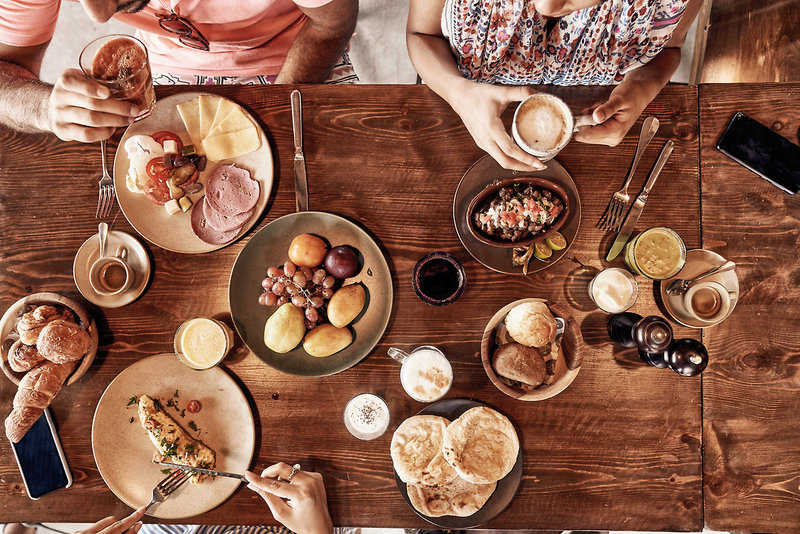 Arena Inn demnächst Cooks Club El Gouna 13