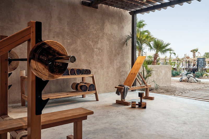 Arena Inn demnächst Cooks Club El Gouna 14