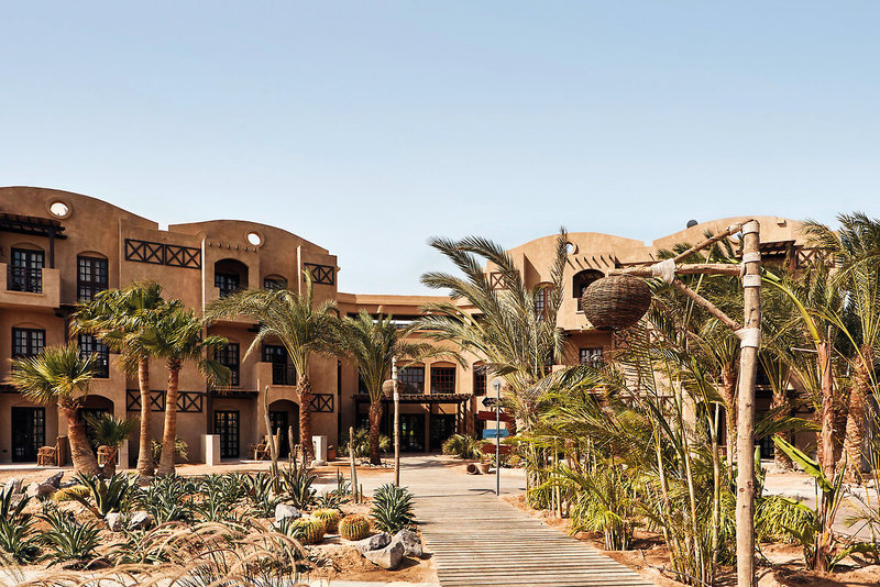 Arena Inn demnächst Cooks Club El Gouna 15