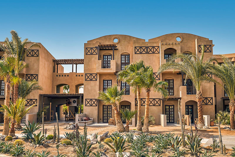 Arena Inn demnächst Cooks Club El Gouna 16