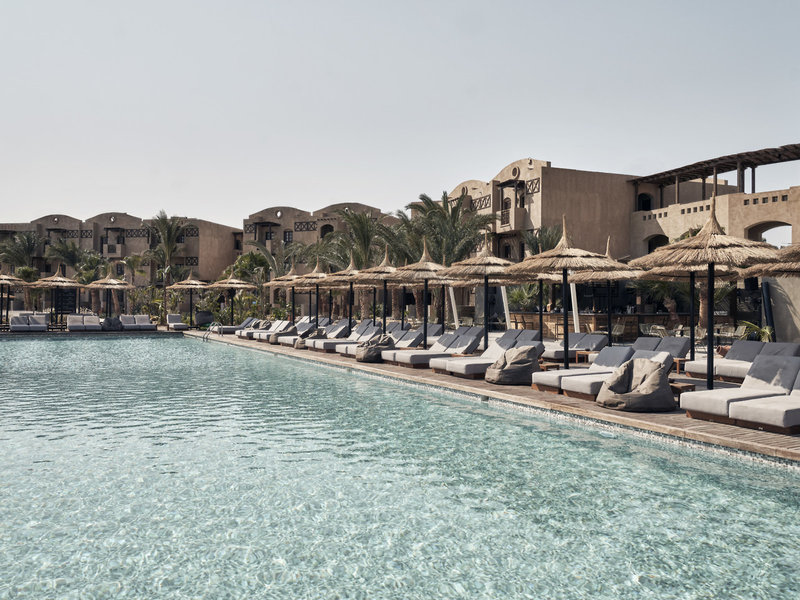 Arena Inn demnächst Cooks Club El Gouna 4