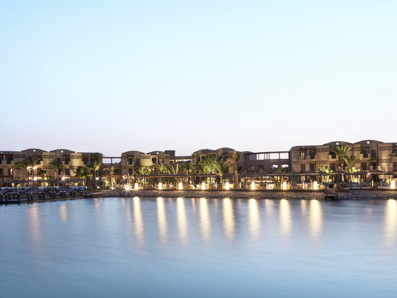 Arena Inn demnächst Cooks Club El Gouna 5