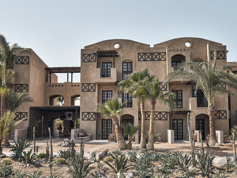 Arena Inn demnächst Cooks Club El Gouna 6