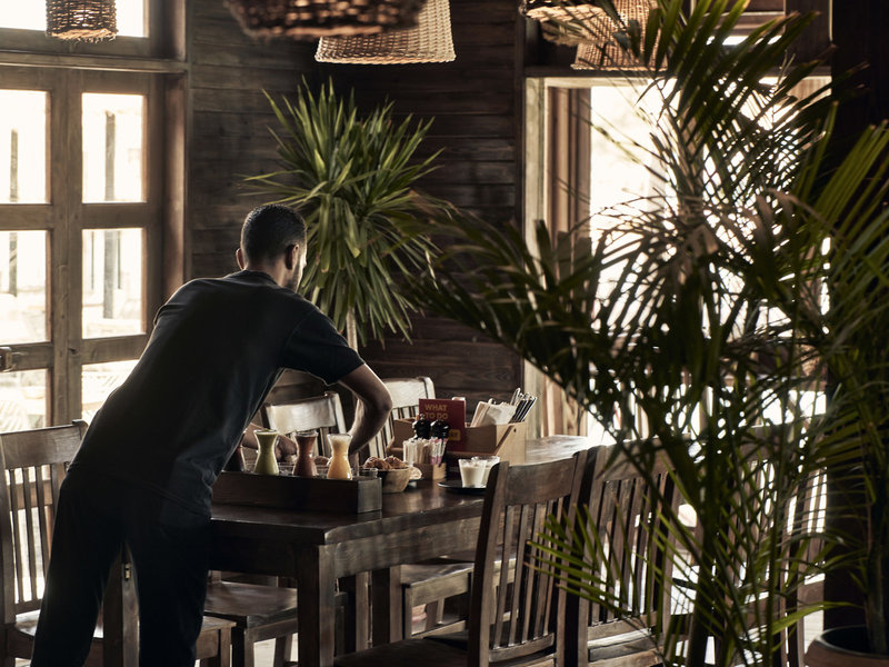 Arena Inn demnächst Cooks Club El Gouna 9