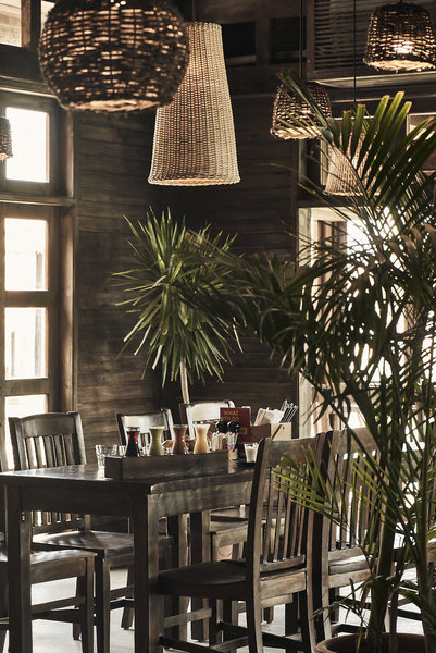 Arena Inn demnächst Cooks Club El Gouna 10