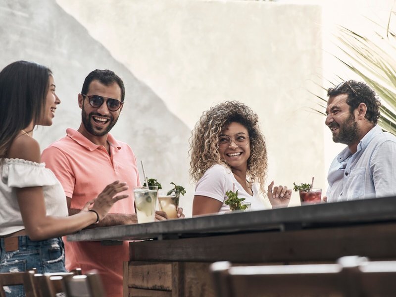 Arena Inn demnächst Cooks Club El Gouna 11