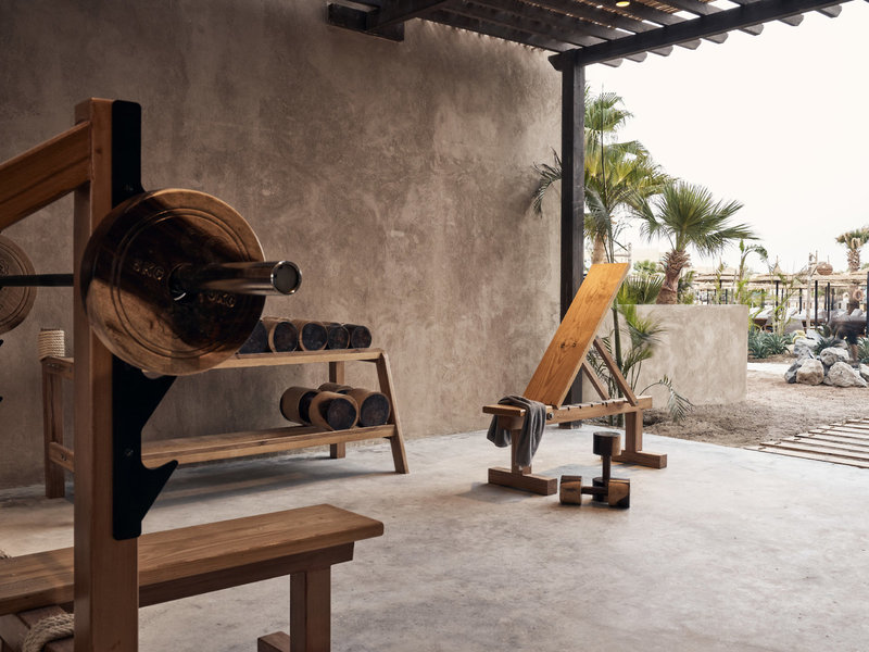 Arena Inn demnächst Cooks Club El Gouna 12