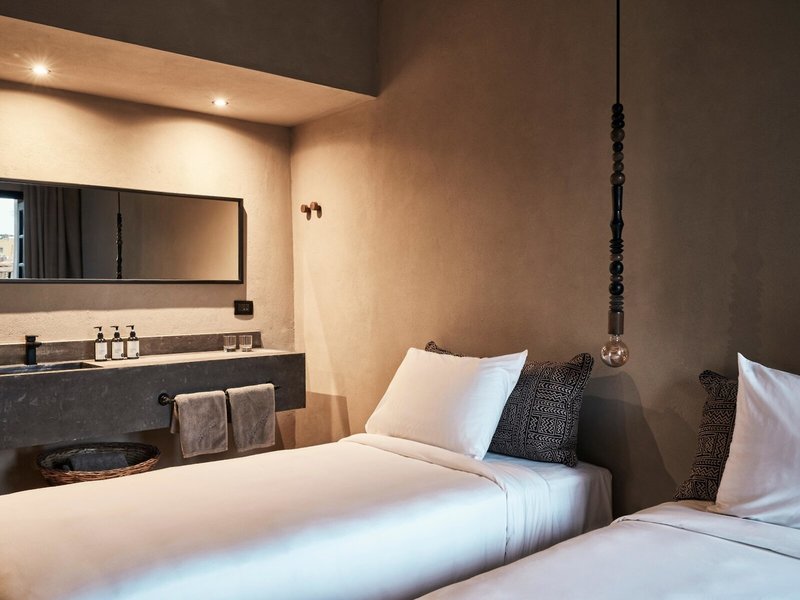 Arena Inn demnächst Cooks Club El Gouna 13