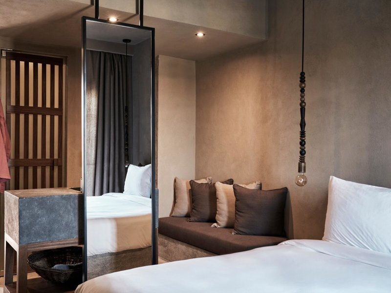 Arena Inn demnächst Cooks Club El Gouna 14