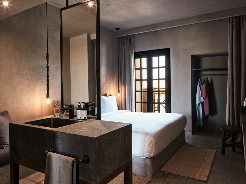 Arena Inn demnächst Cooks Club El Gouna 15