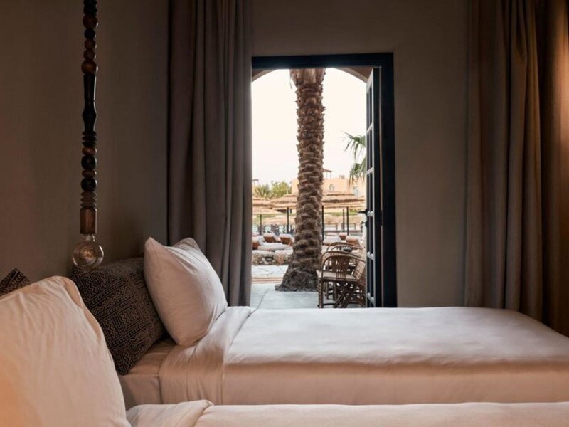 Arena Inn demnächst Cooks Club El Gouna 16