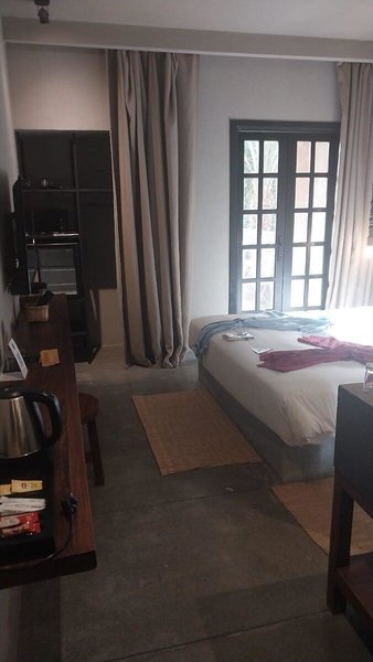 Arena Inn demnächst Cooks Club El Gouna 17