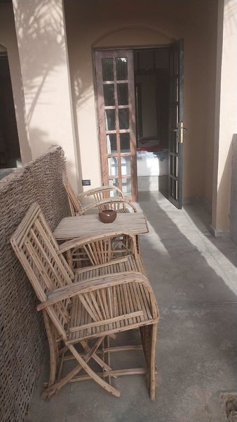 Arena Inn demnächst Cooks Club El Gouna 18