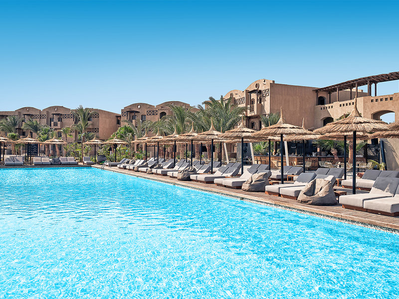 Arena Inn demnächst Cooks Club El Gouna 3