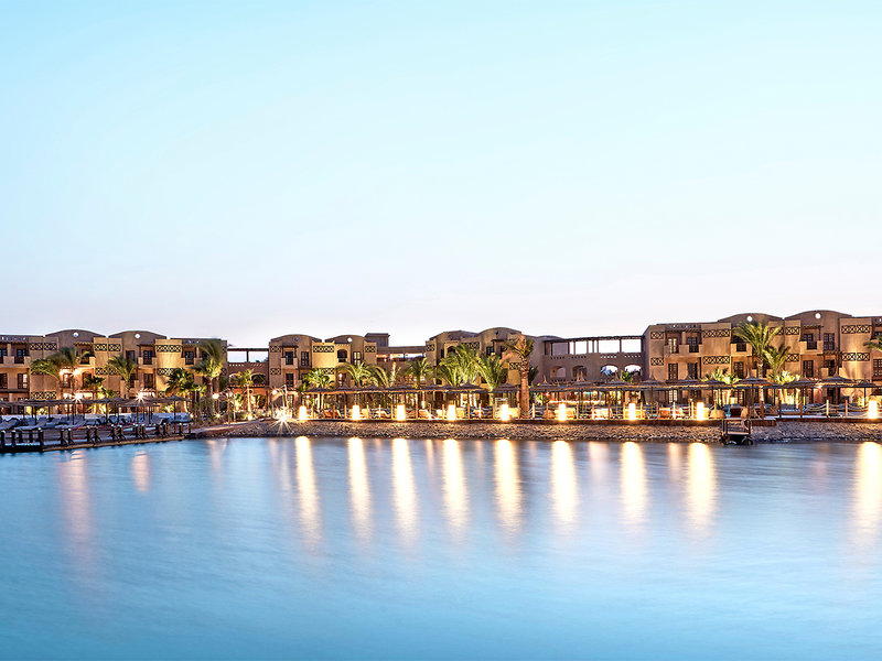 Arena Inn demnächst Cooks Club El Gouna 4