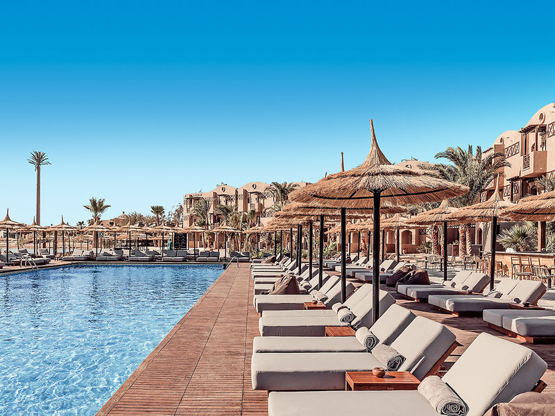 Arena Inn demnächst Cooks Club El Gouna 5