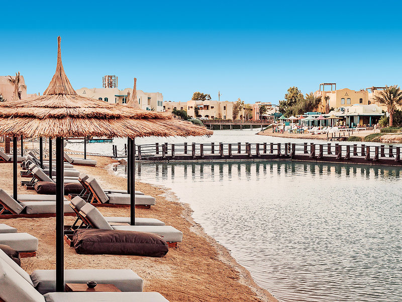 Arena Inn demnächst Cooks Club El Gouna 6