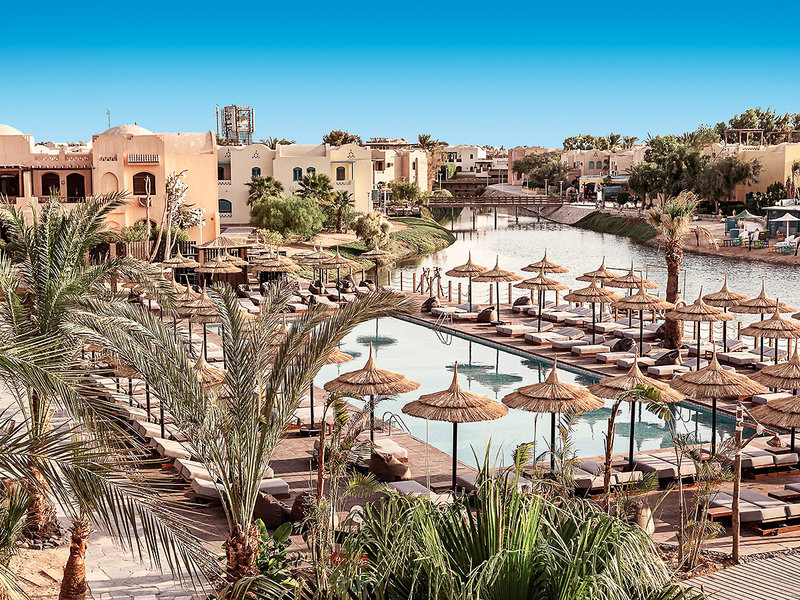 Arena Inn demnächst Cooks Club El Gouna 7