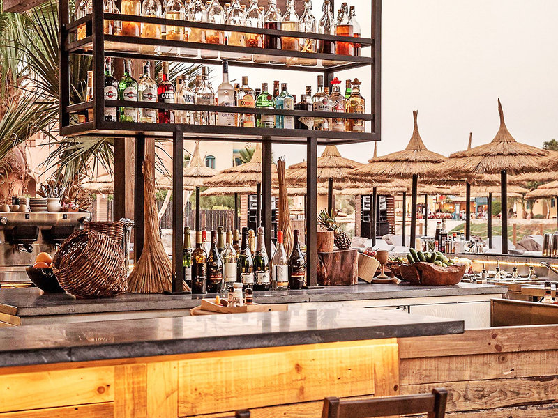 Arena Inn demnächst Cooks Club El Gouna 8