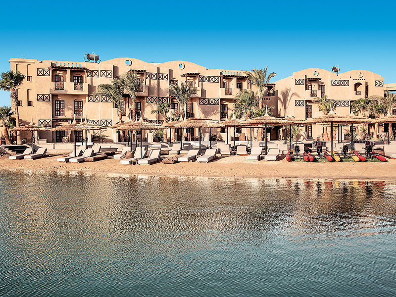 Arena Inn demnächst Cooks Club El Gouna 11