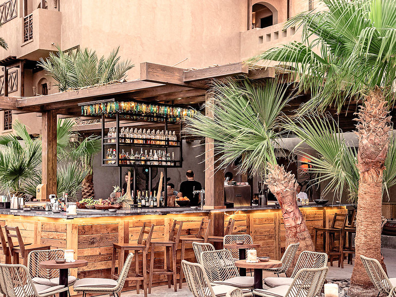 Arena Inn demnächst Cooks Club El Gouna 12