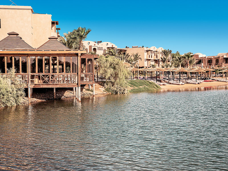 Arena Inn demnächst Cooks Club El Gouna 13