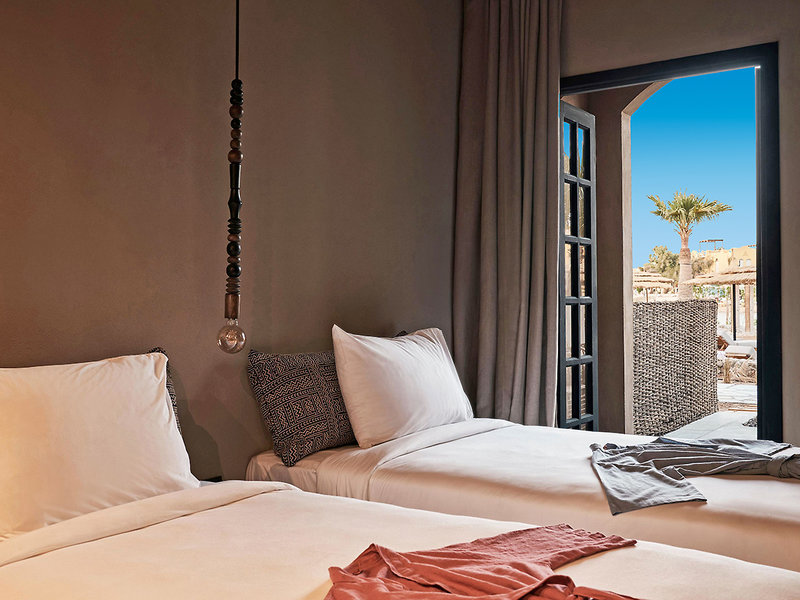 Arena Inn demnächst Cooks Club El Gouna 14