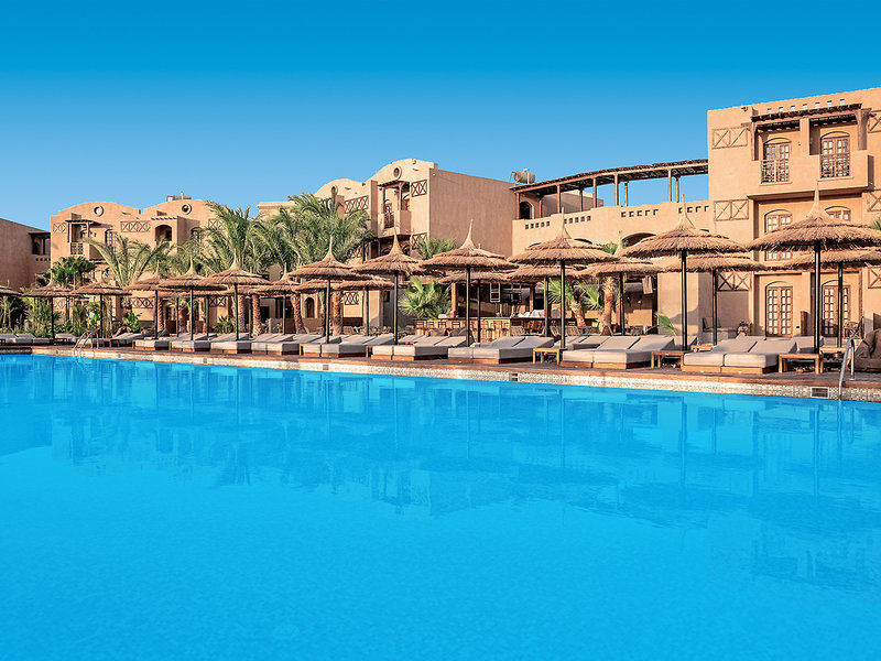 Arena Inn demnächst Cooks Club El Gouna 15
