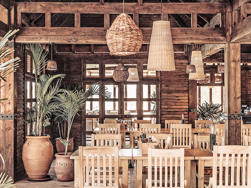 Arena Inn demnächst Cooks Club El Gouna 17