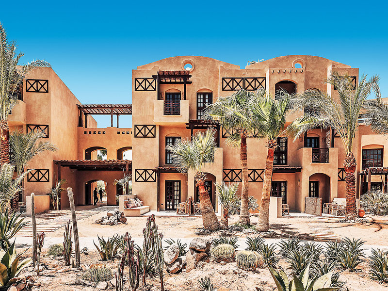 Arena Inn demnächst Cooks Club El Gouna 18