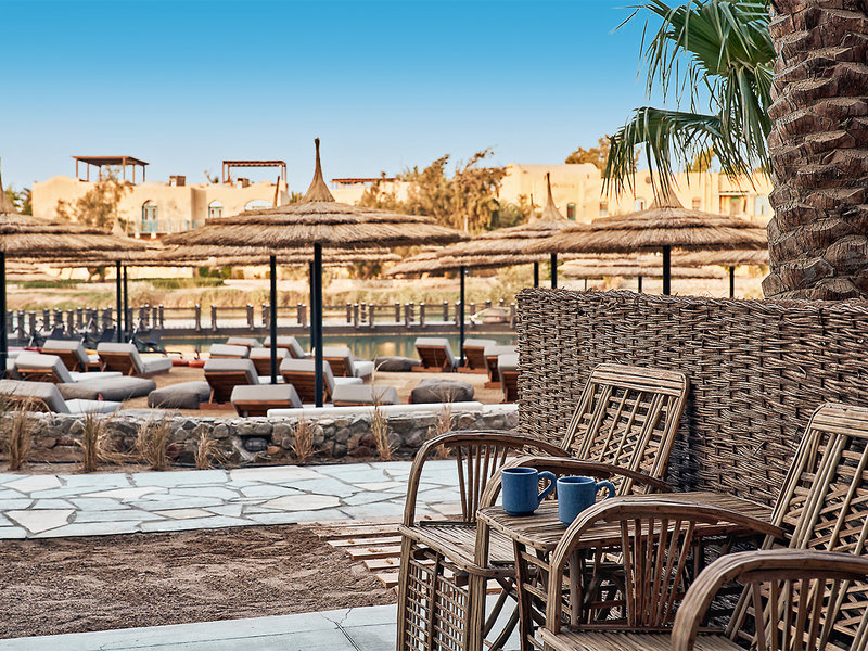 Arena Inn demnächst Cooks Club El Gouna 19