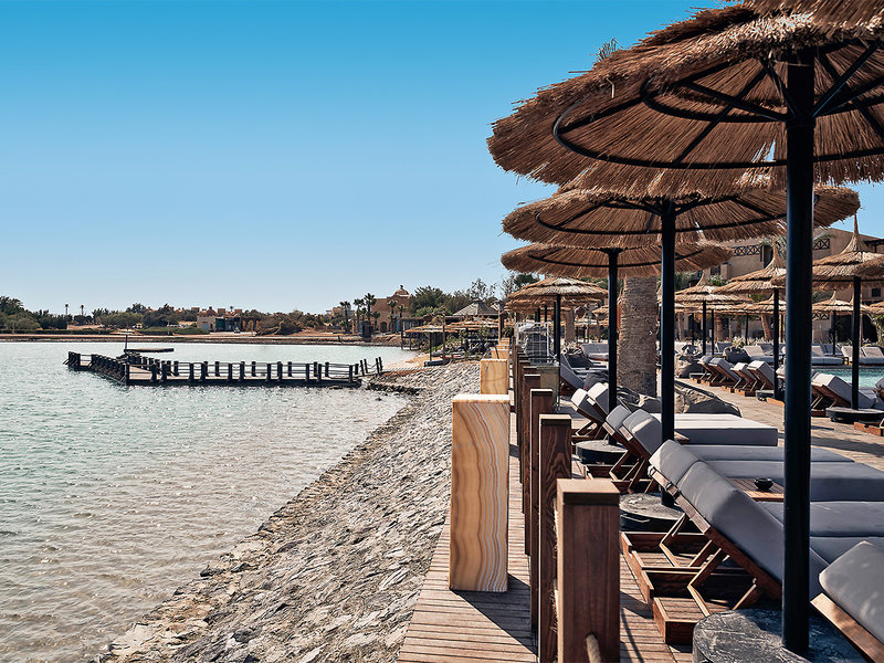 Arena Inn demnächst Cooks Club El Gouna 20