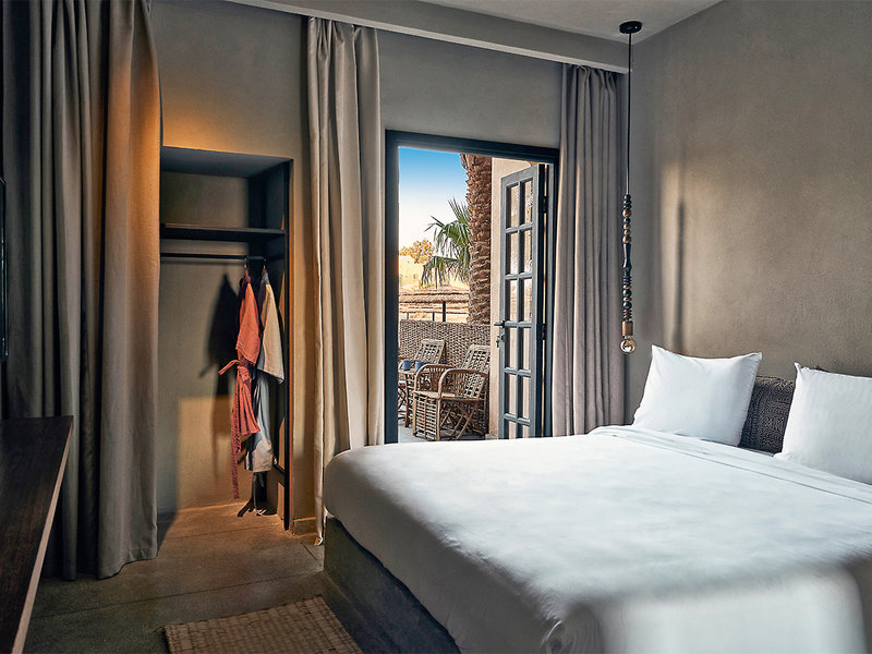 Arena Inn demnächst Cooks Club El Gouna 22