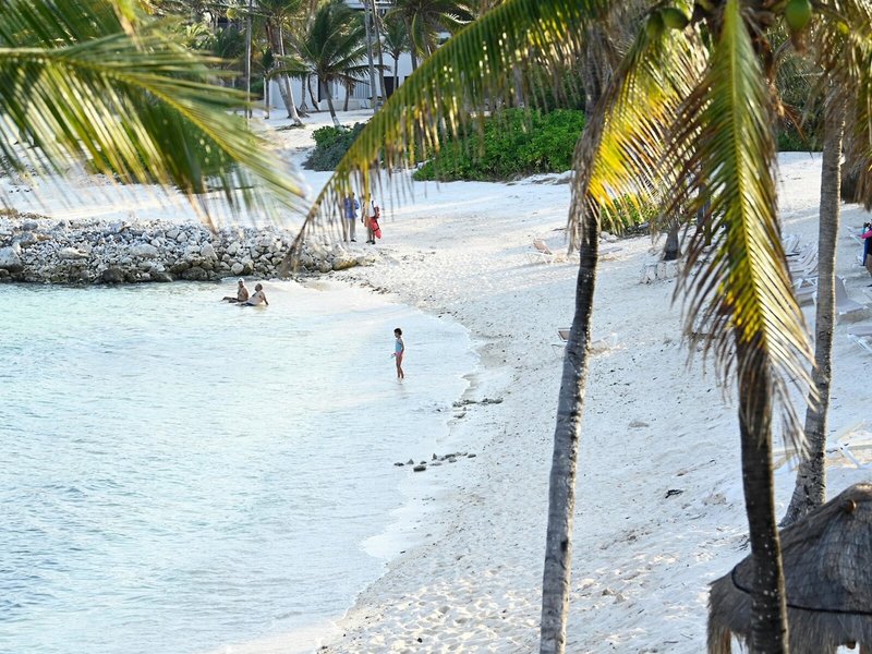 Catalonia Yucatan Beach Resort & Spa 5