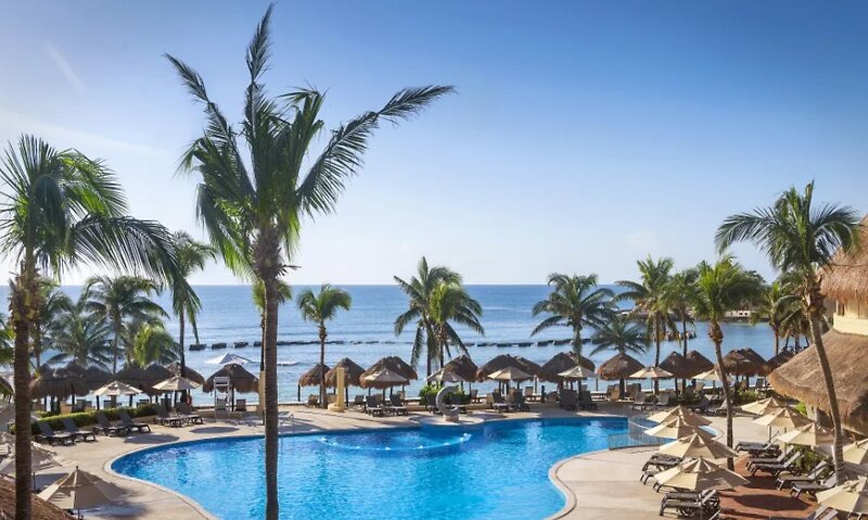 Catalonia Yucatan Beach Resort & Spa 3