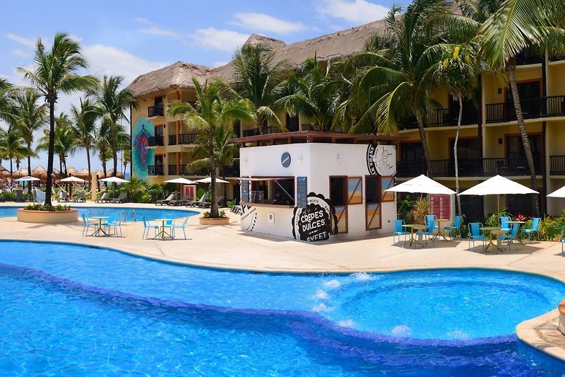 Catalonia Yucatan Beach Resort & Spa 5