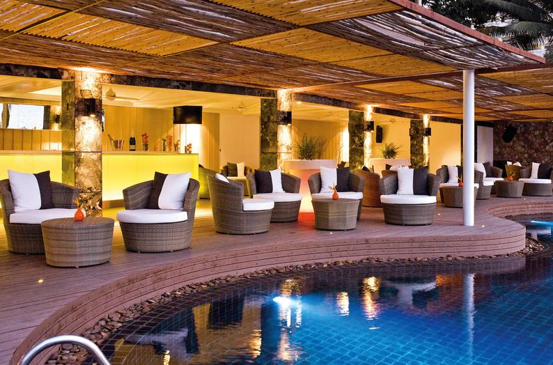 Pullman Pattaya Hotel G 6