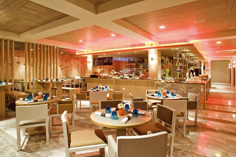 Pullman Pattaya Hotel G 7