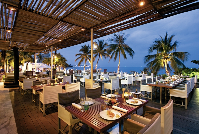 Pullman Pattaya Hotel G 9