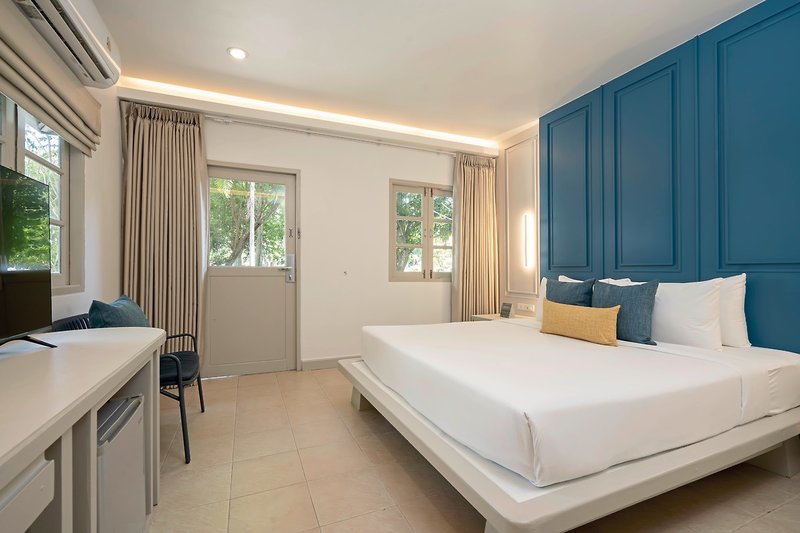 The Green Park Resort 10